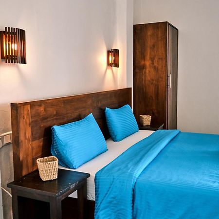 Ruma Surf Hotel อาฮานกามา ภายนอก รูปภาพ
