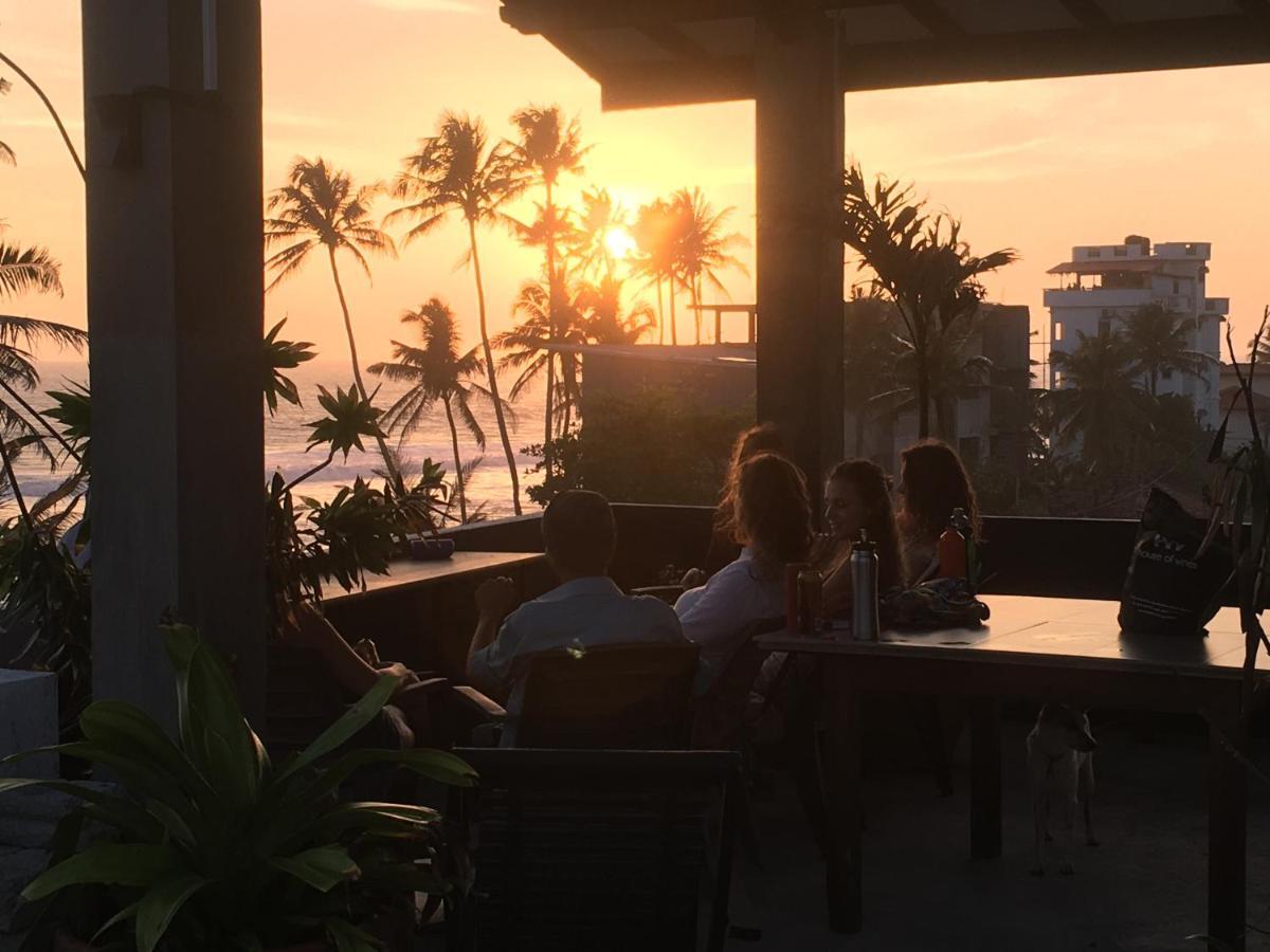 Ruma Surf Hotel อาฮานกามา ภายนอก รูปภาพ