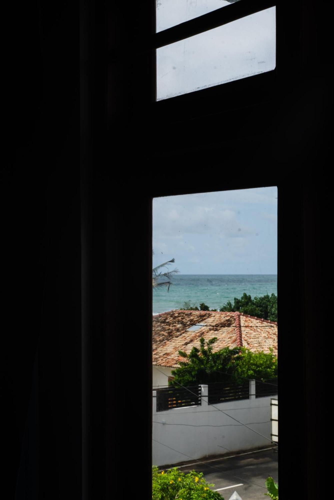 Ruma Surf Hotel อาฮานกามา ภายนอก รูปภาพ