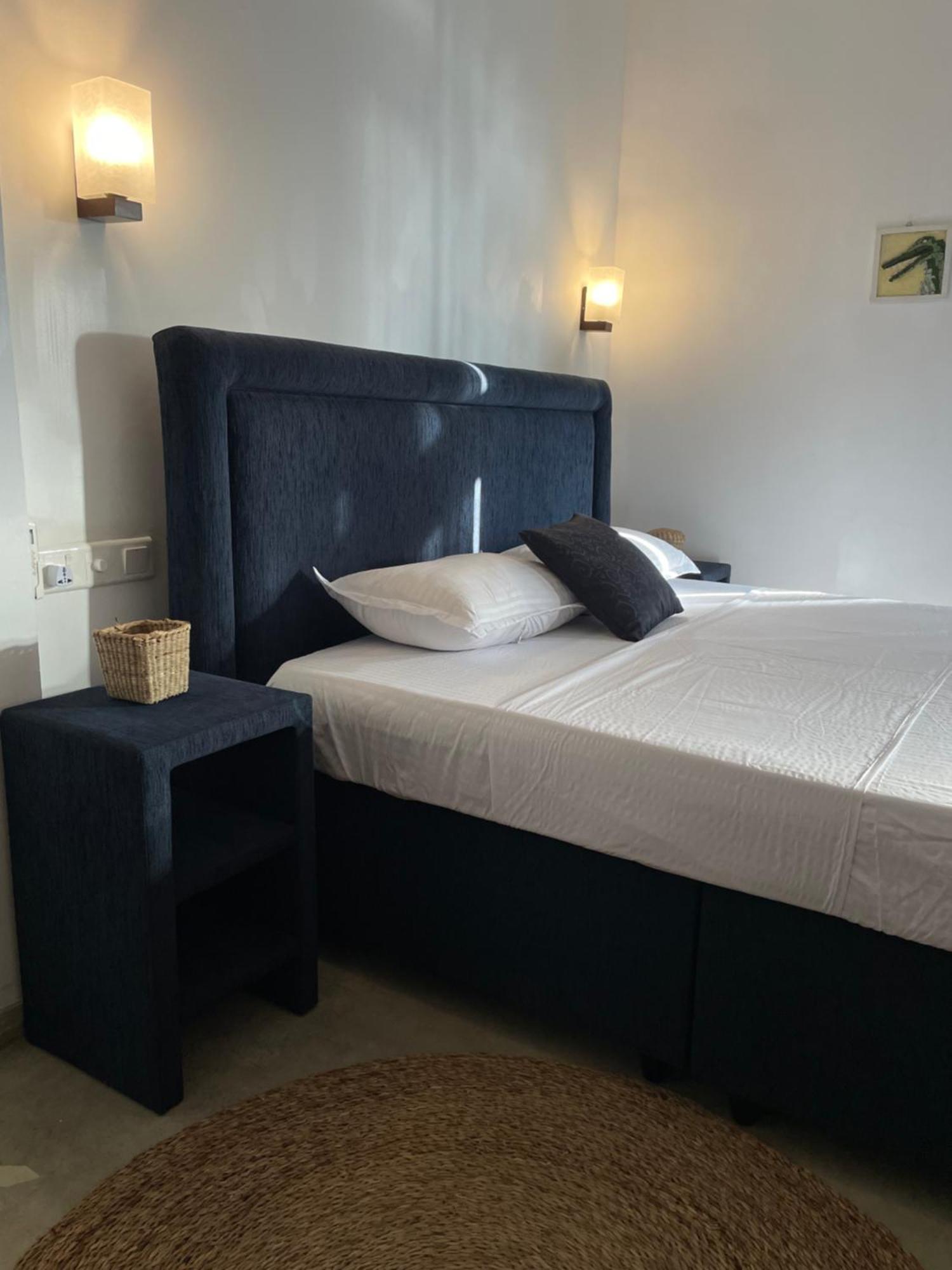 Ruma Surf Hotel อาฮานกามา ภายนอก รูปภาพ