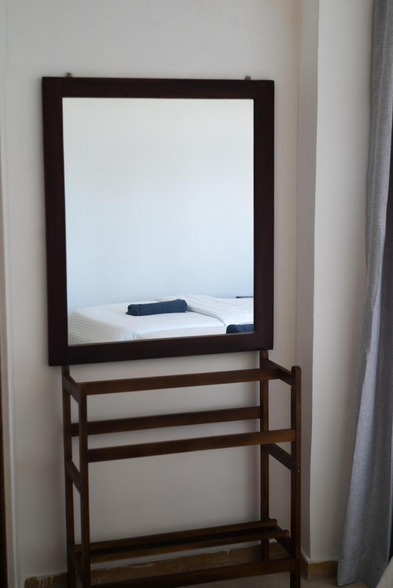 Ruma Surf Hotel อาฮานกามา ภายนอก รูปภาพ