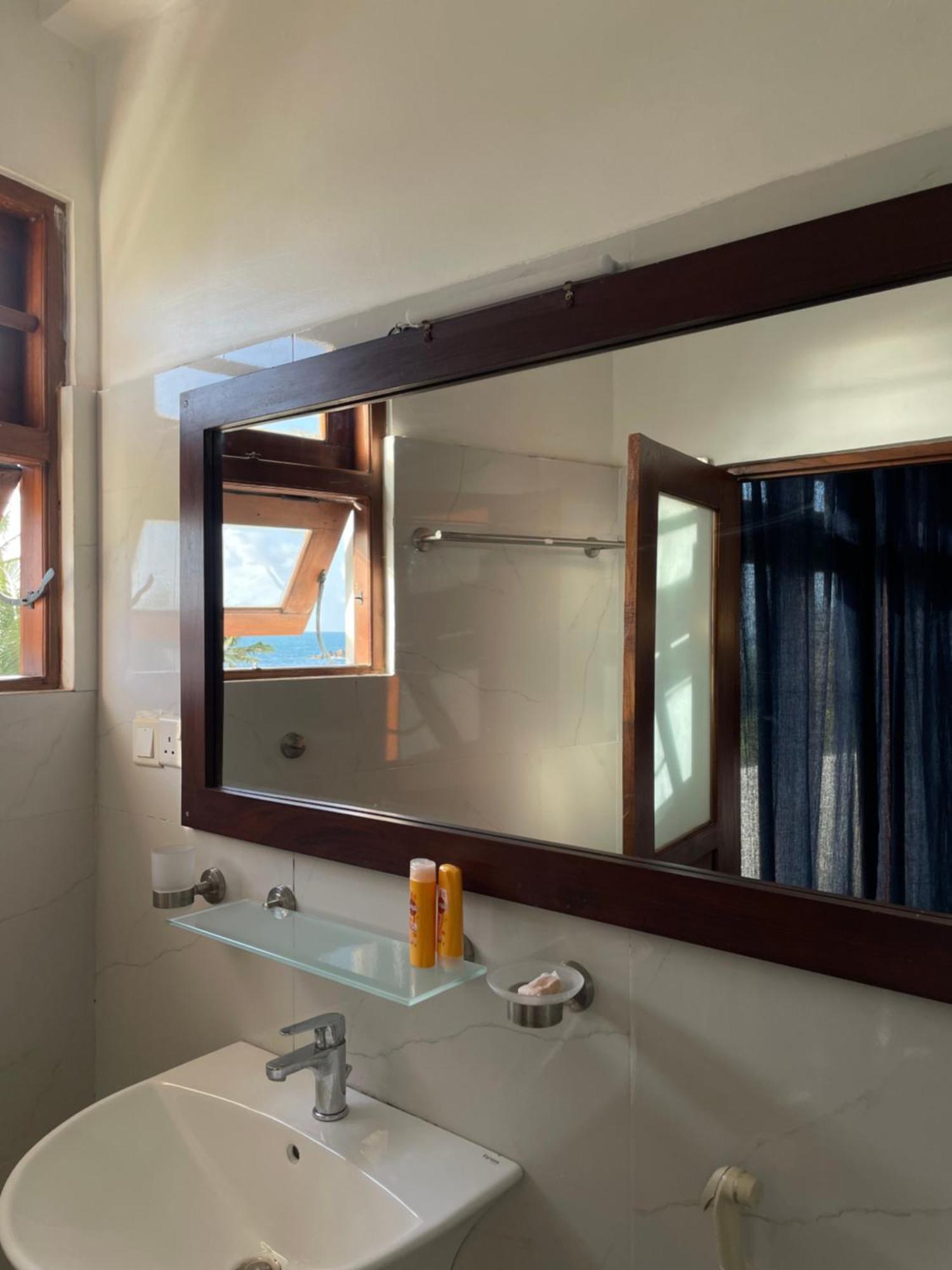 Ruma Surf Hotel อาฮานกามา ห้อง รูปภาพ