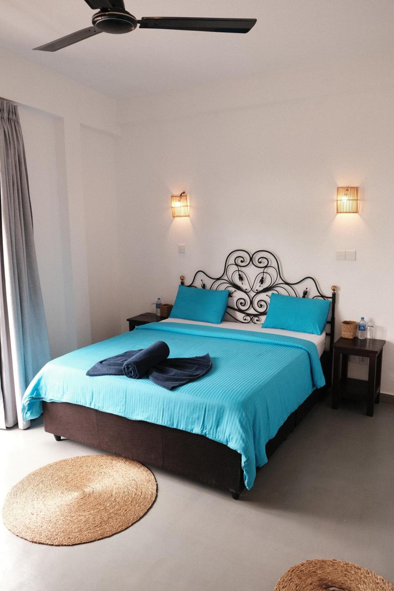 Ruma Surf Hotel อาฮานกามา ภายนอก รูปภาพ