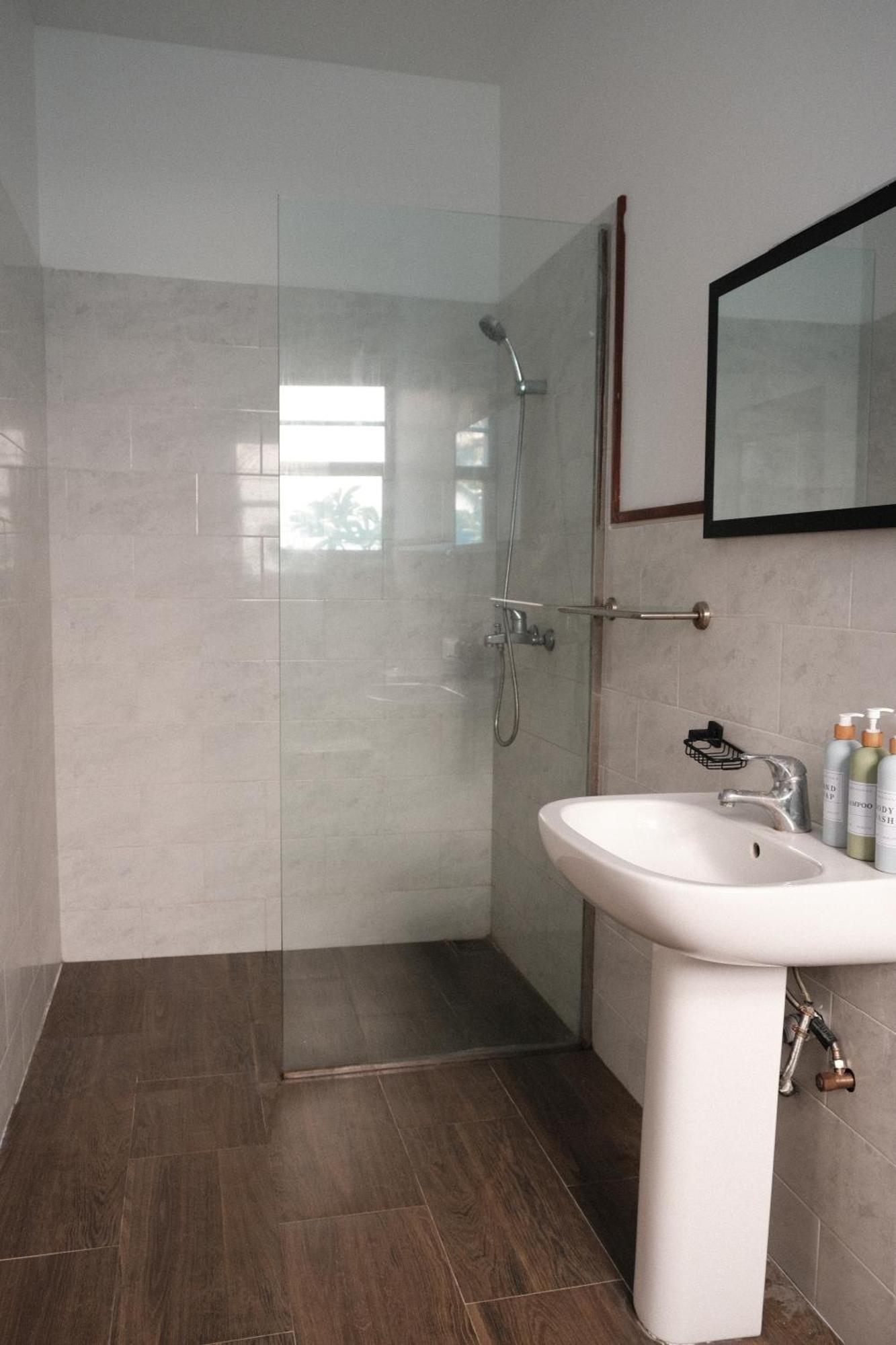 Ruma Surf Hotel อาฮานกามา ภายนอก รูปภาพ