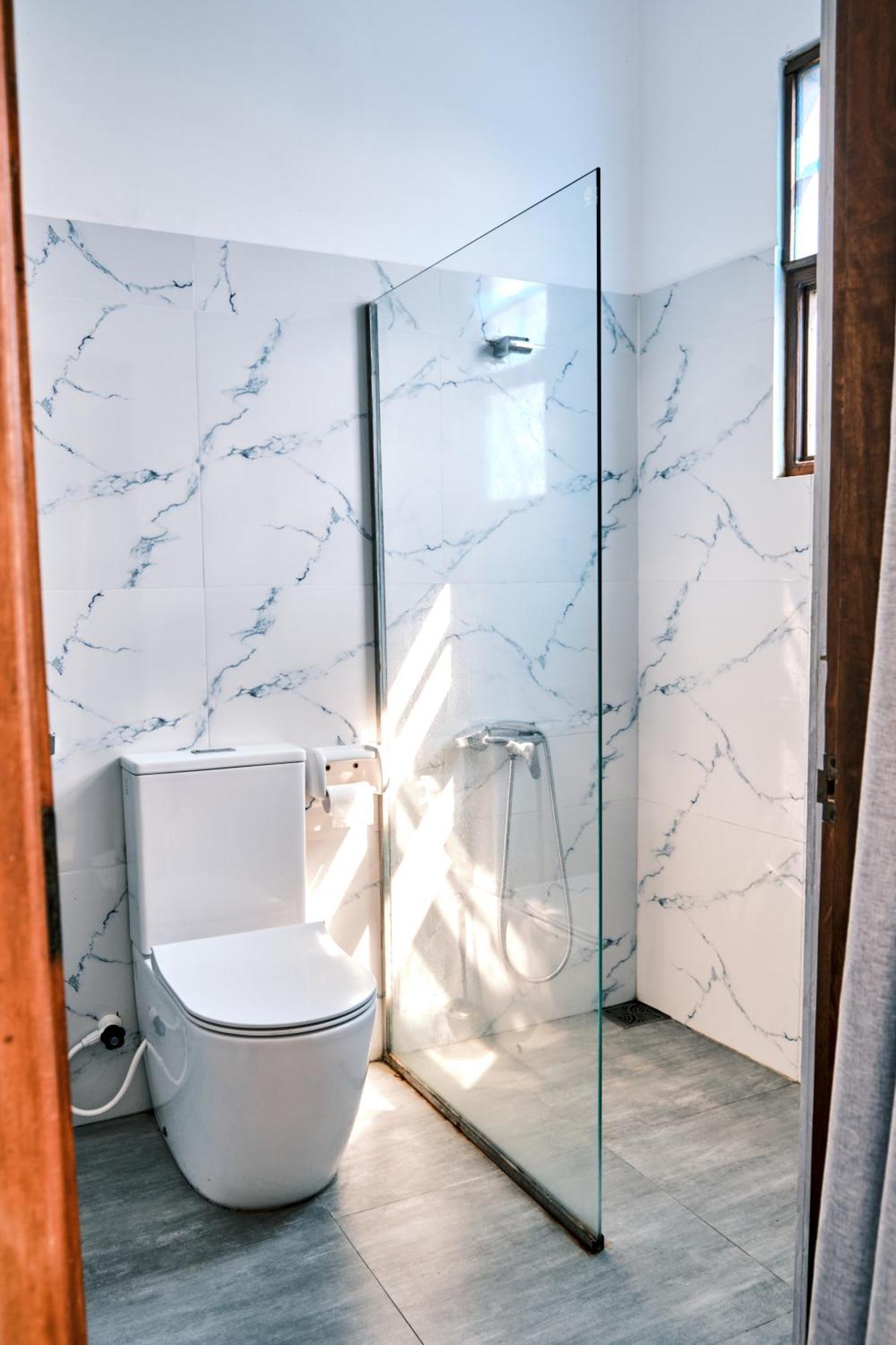 Ruma Surf Hotel อาฮานกามา ภายนอก รูปภาพ
