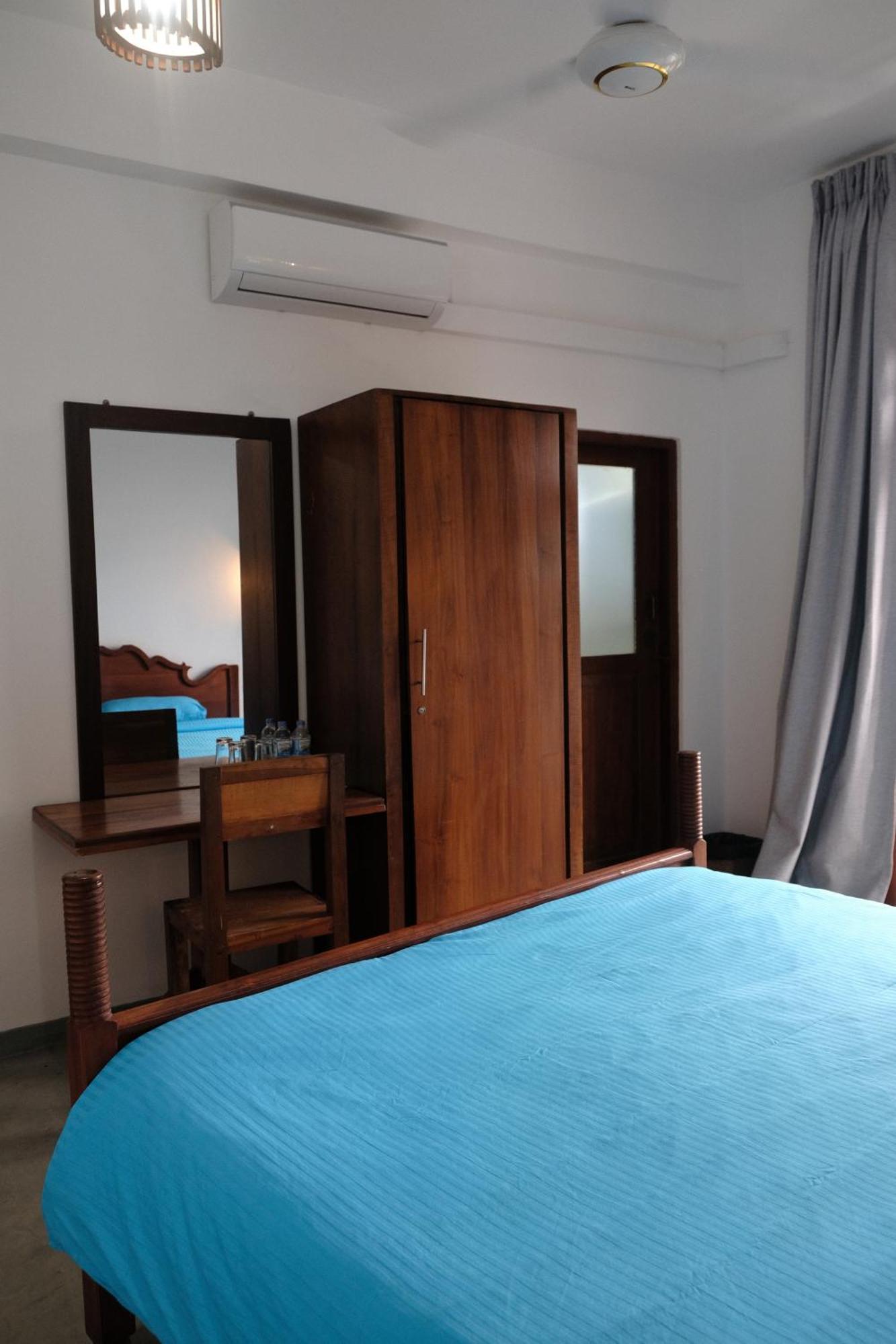 Ruma Surf Hotel อาฮานกามา ภายนอก รูปภาพ