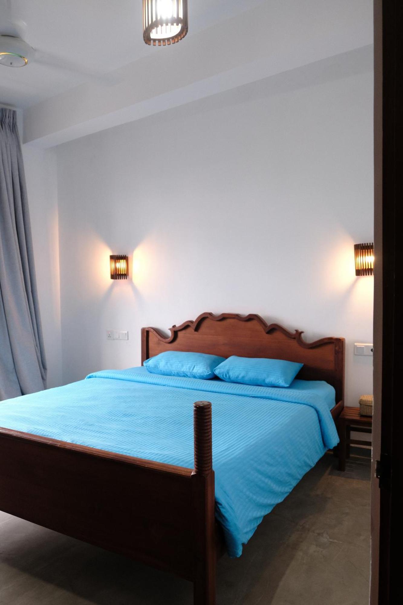 Ruma Surf Hotel อาฮานกามา ภายนอก รูปภาพ