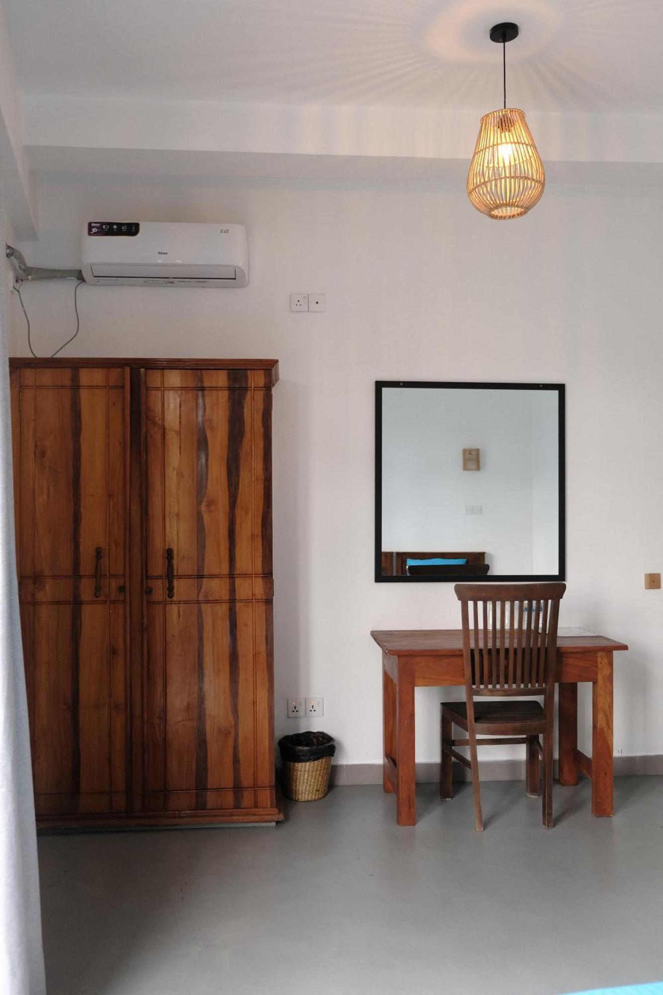 Ruma Surf Hotel อาฮานกามา ภายนอก รูปภาพ