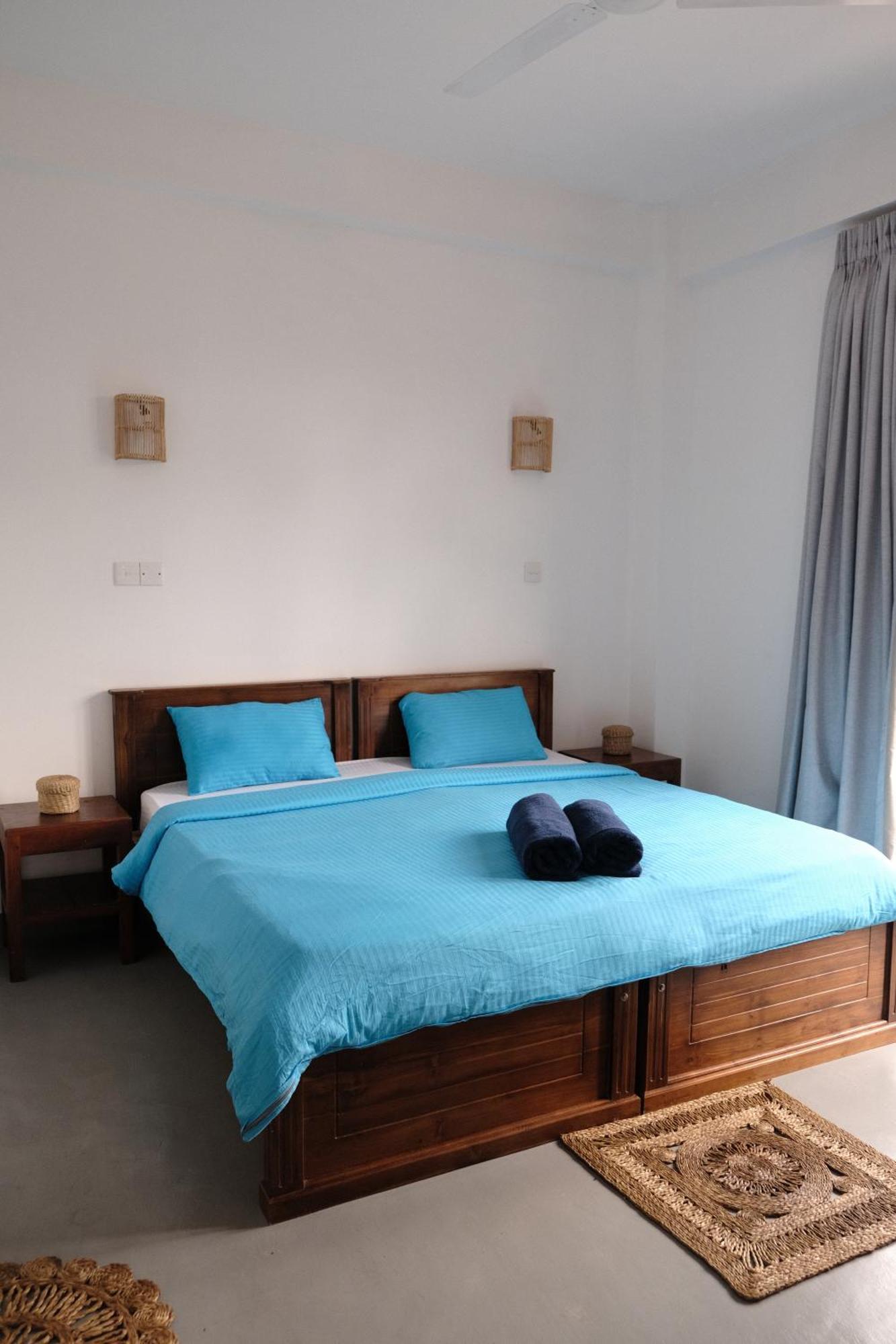 Ruma Surf Hotel อาฮานกามา ภายนอก รูปภาพ