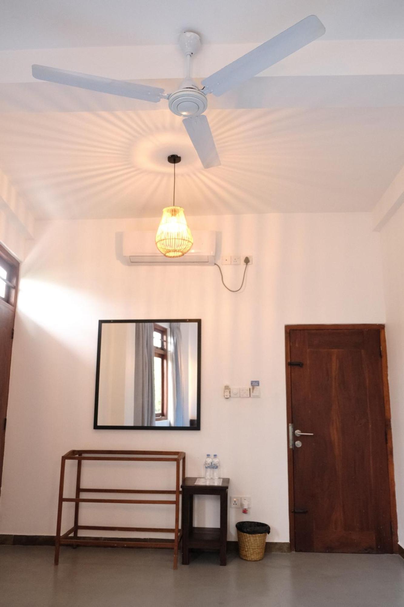 Ruma Surf Hotel อาฮานกามา ภายนอก รูปภาพ