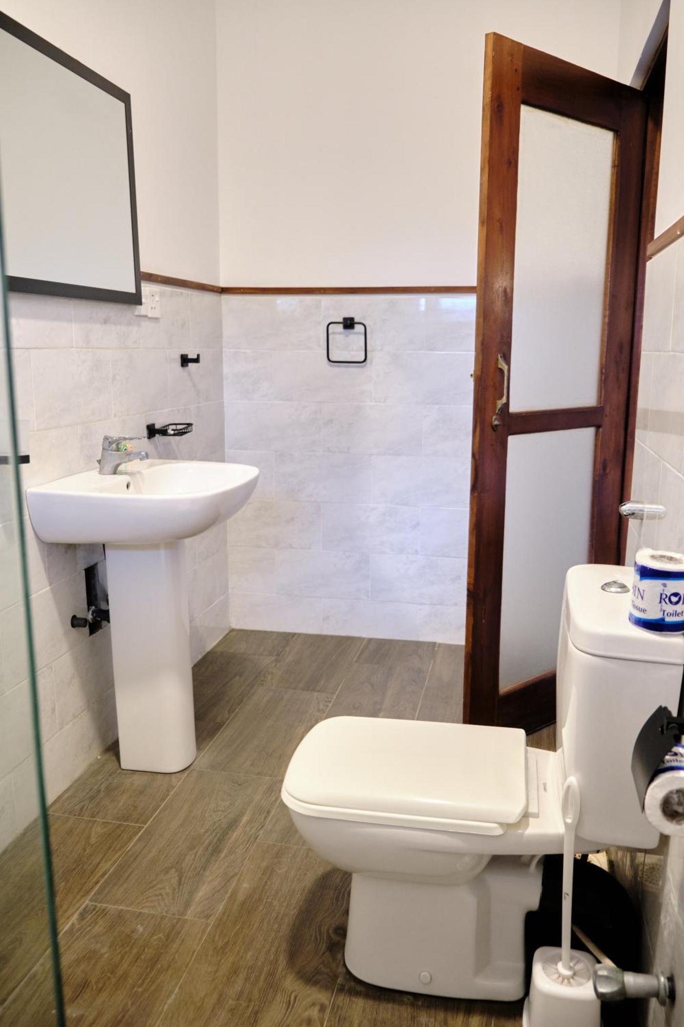 Ruma Surf Hotel อาฮานกามา ภายนอก รูปภาพ