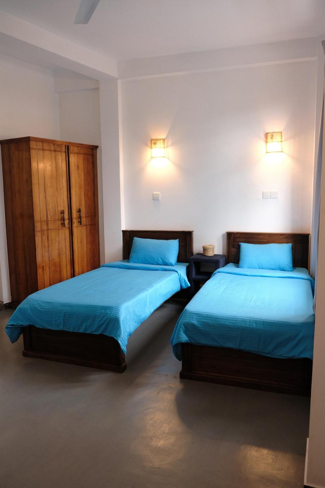 Ruma Surf Hotel อาฮานกามา ภายนอก รูปภาพ