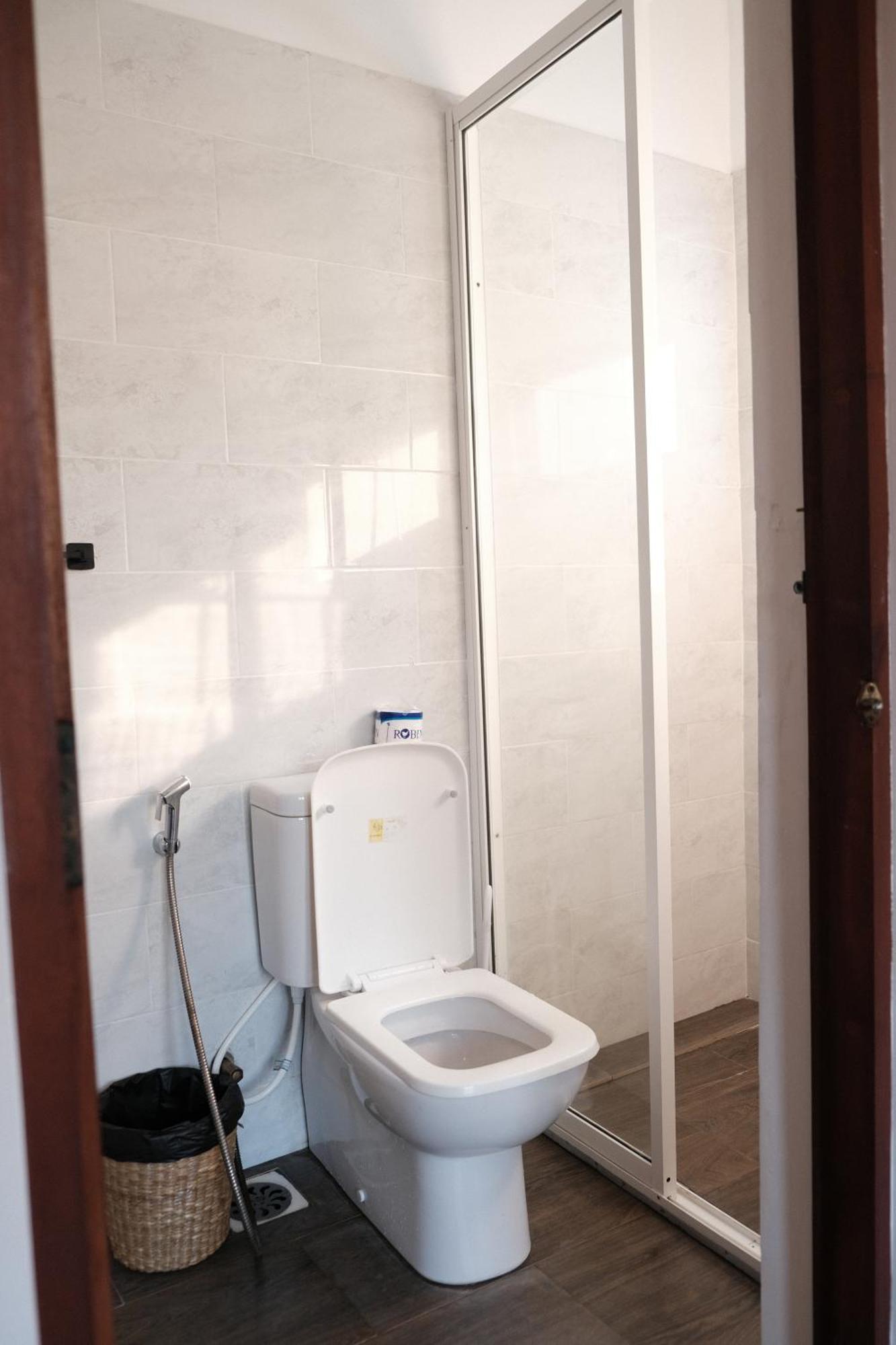 Ruma Surf Hotel อาฮานกามา ภายนอก รูปภาพ