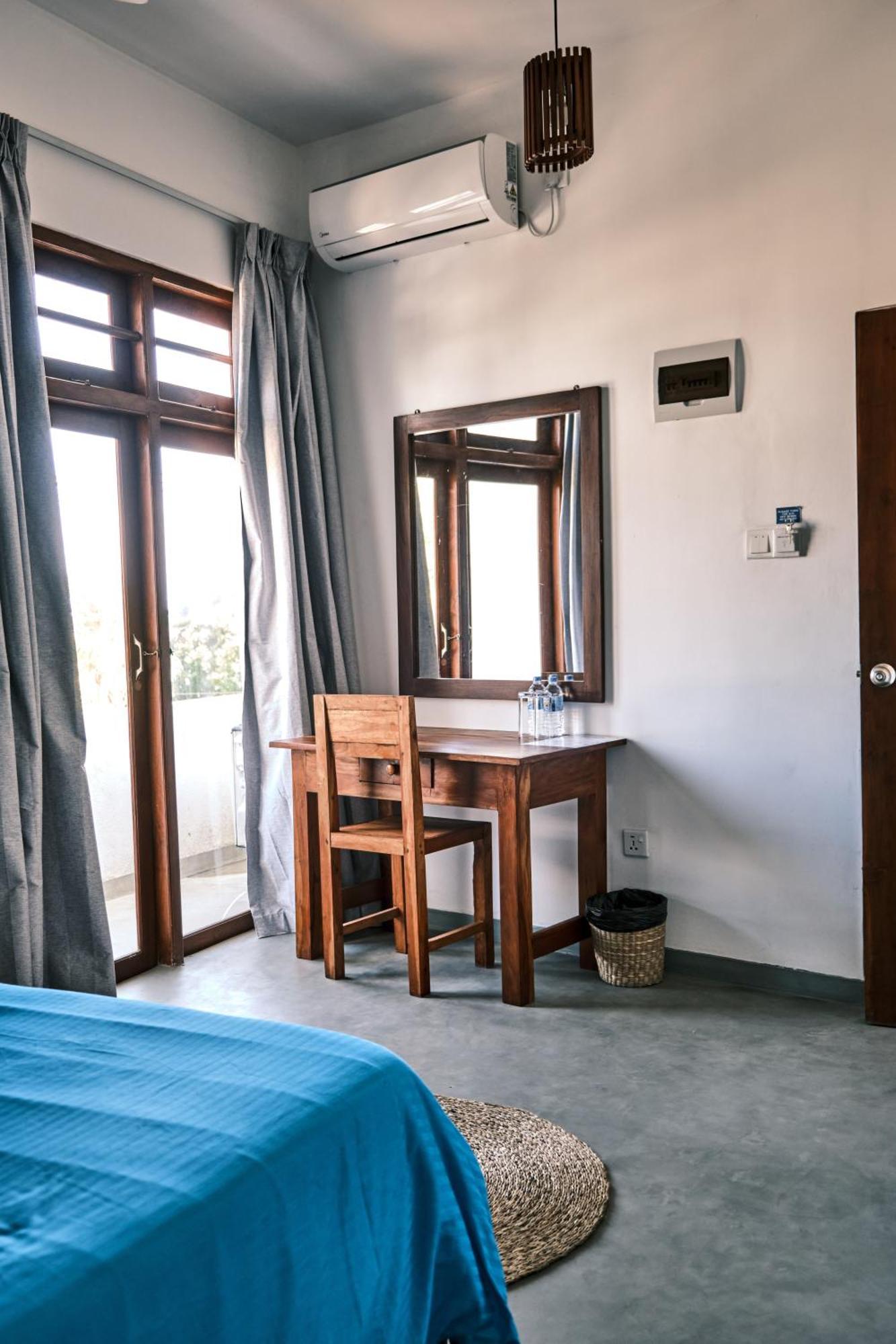 Ruma Surf Hotel อาฮานกามา ภายนอก รูปภาพ
