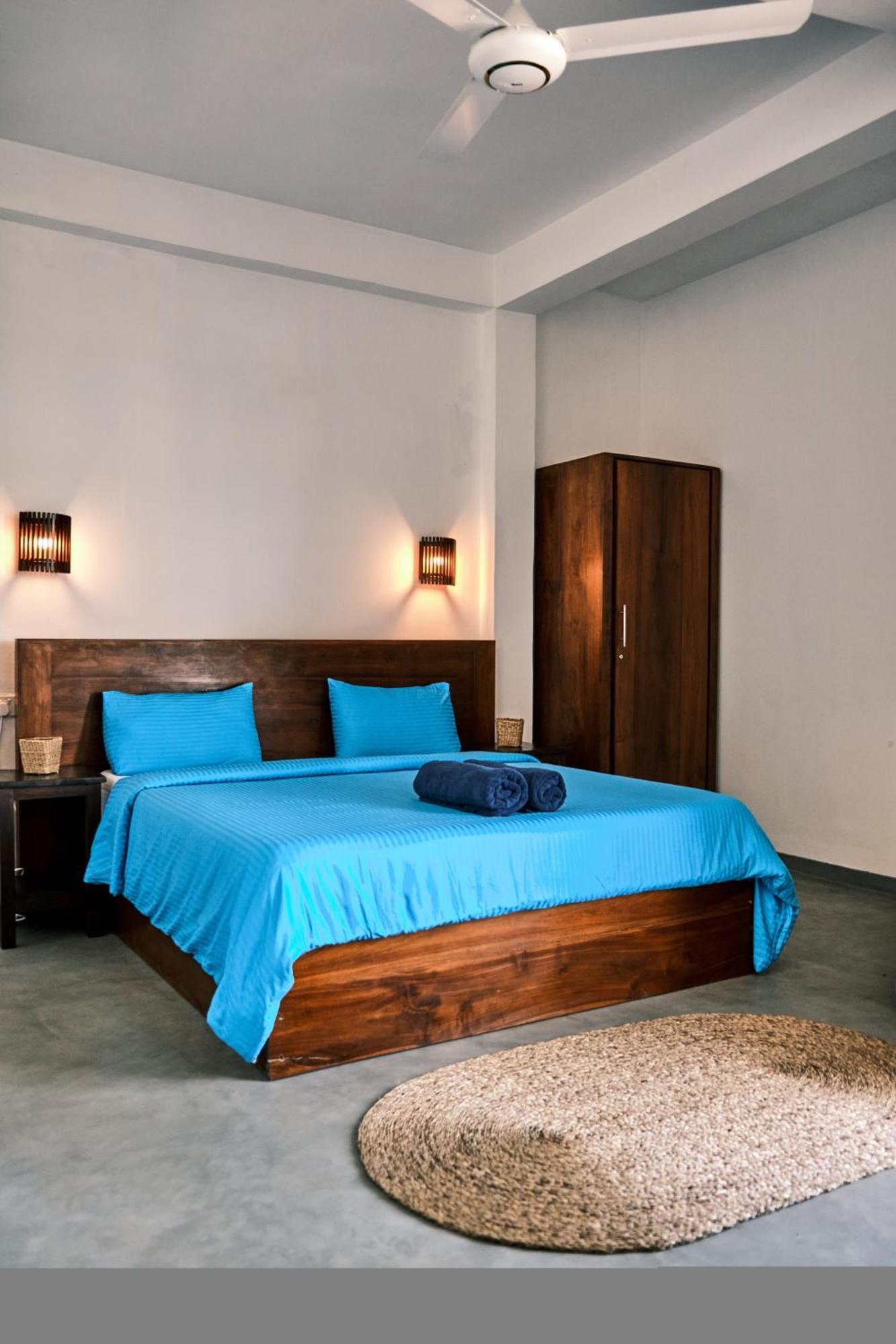 Ruma Surf Hotel อาฮานกามา ภายนอก รูปภาพ